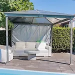 Crowonder Lucky House With Pool And Patio 30 Meters From The * 자다르